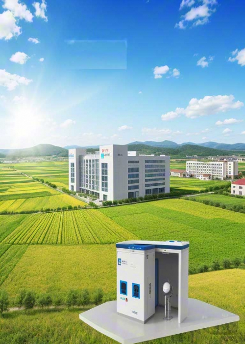 高校教学实训中心解决方案